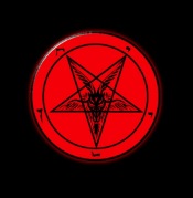 Satanic Magic - The Church of Self Indulgence