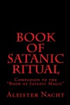 Book of Satanic Ritual