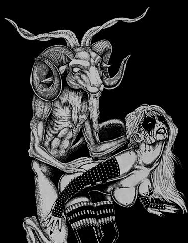 Black Metal Sex 19