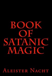 Book of Satanic Magic - Kindle Top 20 (Satanism genre)
