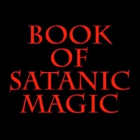 Book of Satanic Magic - Kindle Top 20 (Satanism genre)