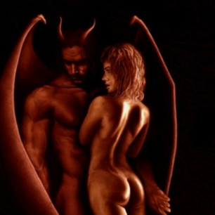 Satanic Love