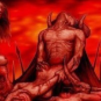 Orgy Satanic Sodomy