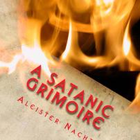 A Satanic Grimoire