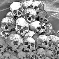 Satanic Skulls
