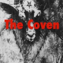 The Satanic Coven by Aleister Nacht