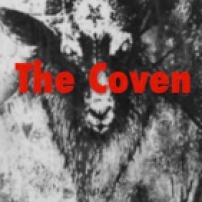 The Satanic Coven by Aleister Nacht
