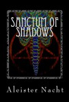 Bestselling author Aleister Nacht Releases new book, Sanctum of Shadows