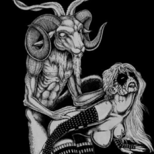 Satanic Sex
